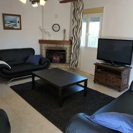 Vakantiehuis Rosa