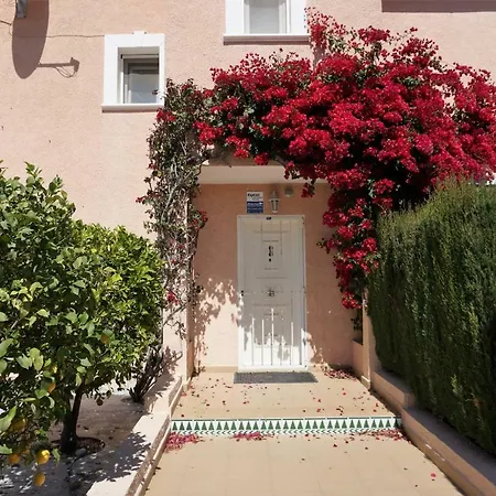 Vakantiehuis Rosa Els Poblets
