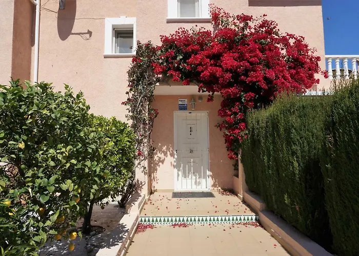 Casa vacanze Rosa Els Poblets