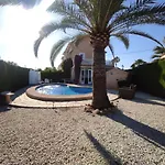 Rosa Holiday home *
