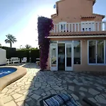 Rosa Holiday home *