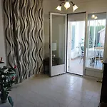 Rosa Holiday home