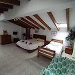Rosa Holiday home