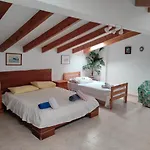 Holiday home Rosa