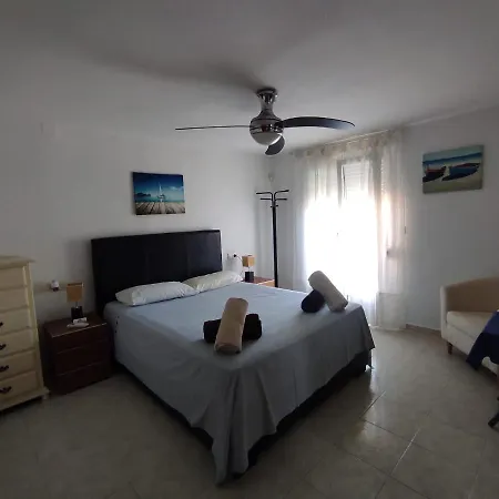 Сasa de vacaciones Rosa *