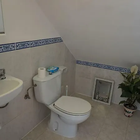 Rosa Сasa de vacaciones Els Poblets