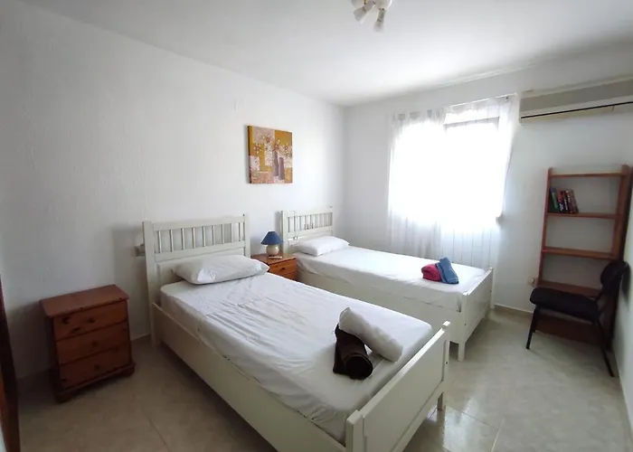 Ferienhaus Rosa *