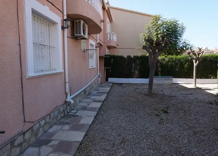 Ferienhaus Rosa